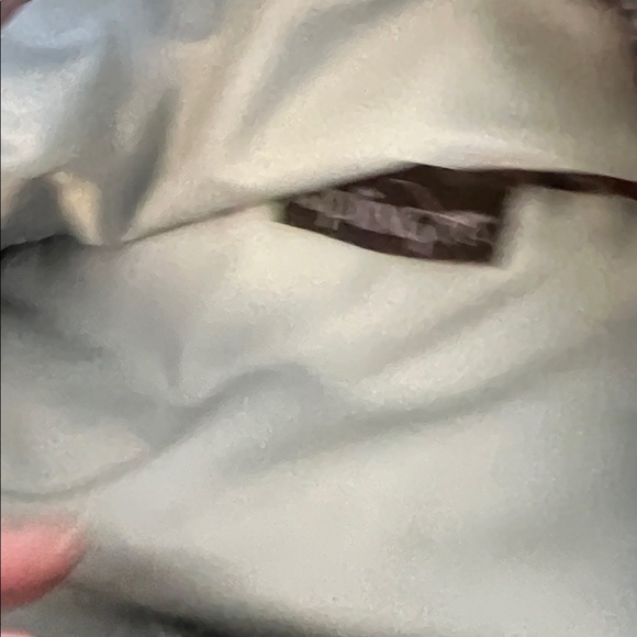 Kipling Brown Backpack WITHOUT Keychain - Picture 8 of 10